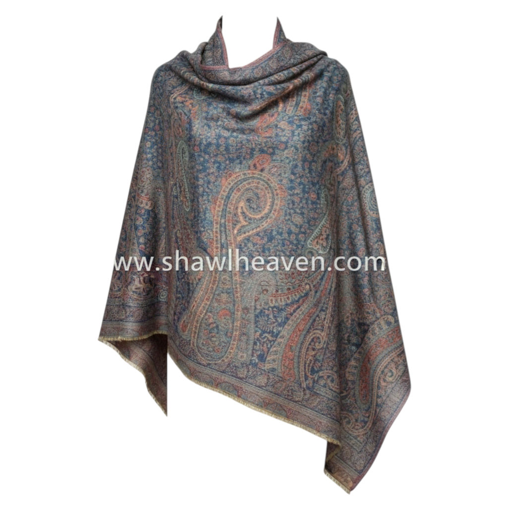 Premium Cashmere Pashmina Shawl